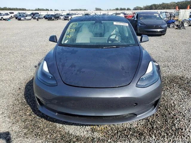 5YJ3E1EA6PF571431 2023 2023 Tesla MODEL 3 5