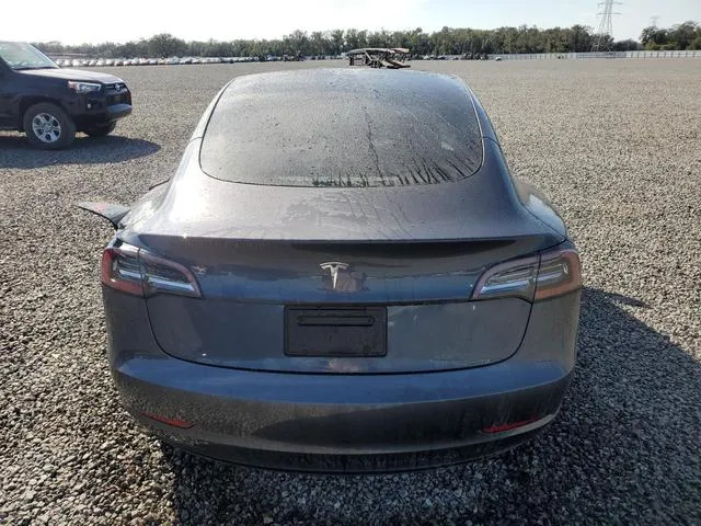 5YJ3E1EA6PF571431 2023 2023 Tesla MODEL 3 6