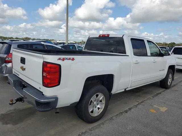 3GCUKREC8HG355525 2017 2017 Chevrolet Silverado- K1500 Lt 3