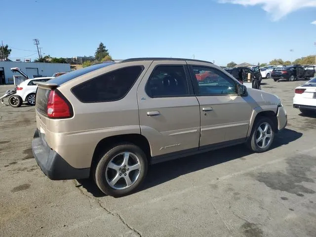 3G7DA03E93S503804 2003 2003 Pontiac Aztek 3