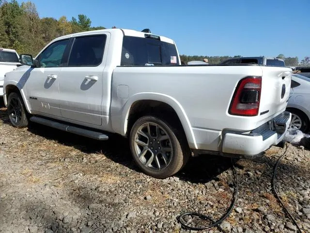 1C6SRFJT1MN565836 2021 2021 RAM 1500- Laramie 2