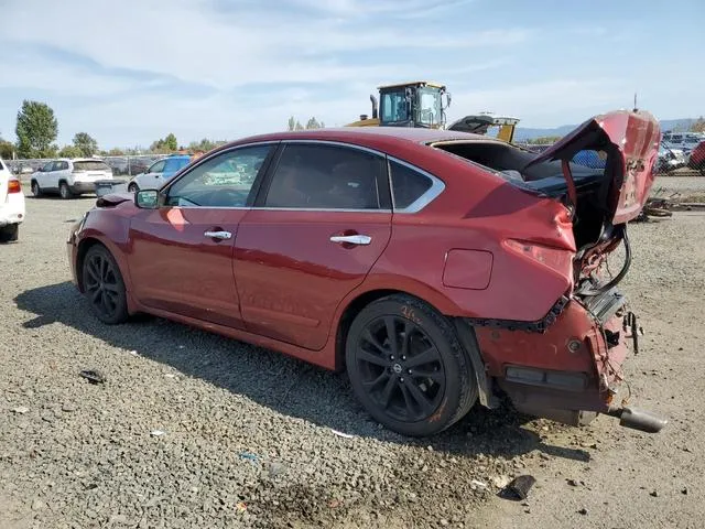 1N4AL3AP1HC176290 2017 2017 Nissan Altima- 2-5 2