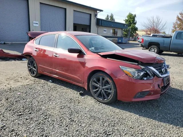 1N4AL3AP1HC176290 2017 2017 Nissan Altima- 2-5 4