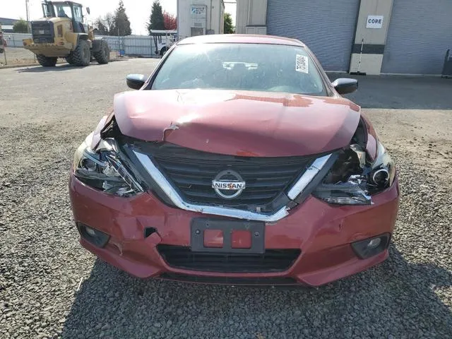 1N4AL3AP1HC176290 2017 2017 Nissan Altima- 2-5 5