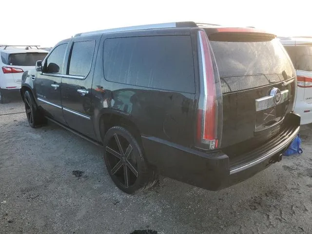 1GYFK66837R292859 2007 2007 Cadillac Escalade- Esv 2