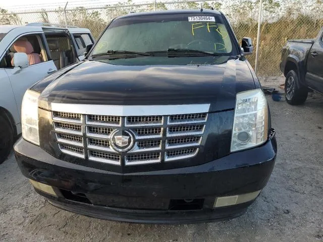 1GYFK66837R292859 2007 2007 Cadillac Escalade- Esv 5