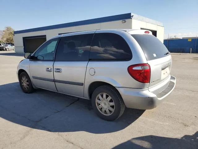 1A4GP45R76B690507 2006 2006 Chrysler Town and Country 2