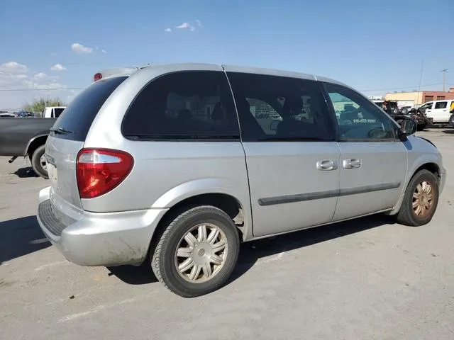 1A4GP45R76B690507 2006 2006 Chrysler Town and Country 3