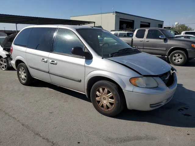 1A4GP45R76B690507 2006 2006 Chrysler Town and Country 4