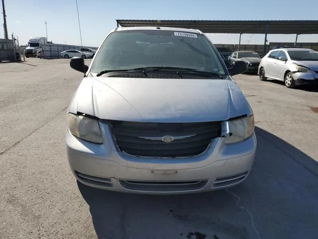 1A4GP45R76B690507 2006 2006 Chrysler Town and Country 5