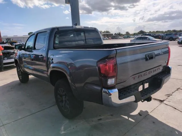 3TYAZ5CN0MT012008 2021 2021 Toyota Tacoma- Double Cab 2