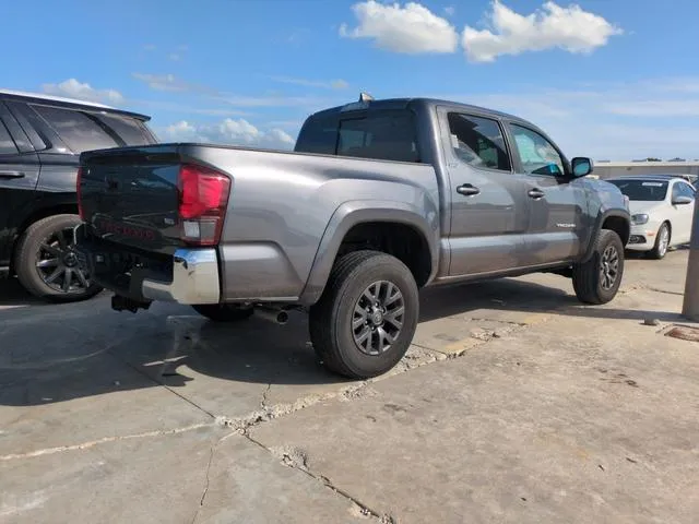 3TYAZ5CN0MT012008 2021 2021 Toyota Tacoma- Double Cab 3