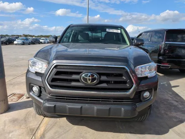 3TYAZ5CN0MT012008 2021 2021 Toyota Tacoma- Double Cab 5