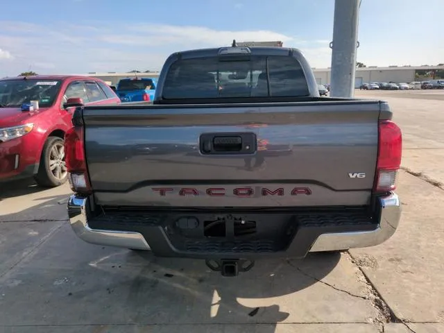 3TYAZ5CN0MT012008 2021 2021 Toyota Tacoma- Double Cab 6