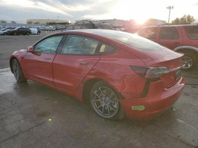 5YJ3E1EA0PF450510 2023 2023 Tesla MODEL 3 2