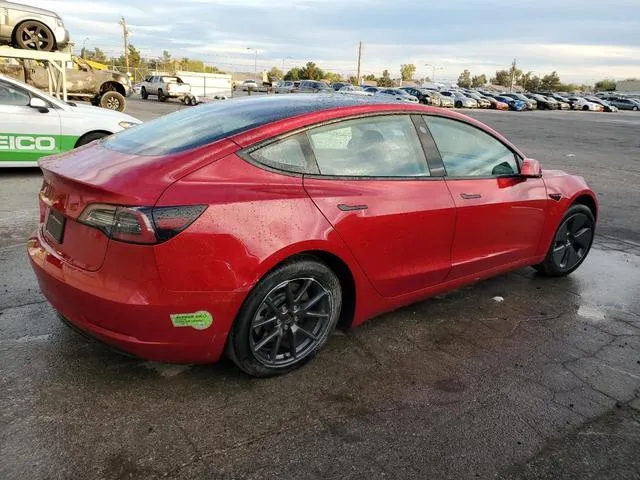 5YJ3E1EA0PF450510 2023 2023 Tesla MODEL 3 3