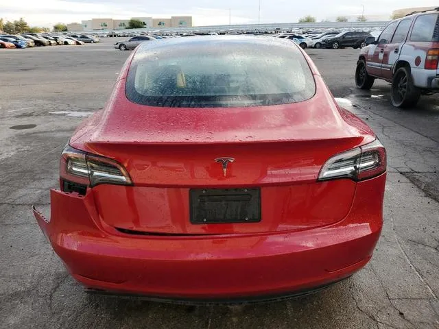 5YJ3E1EA0PF450510 2023 2023 Tesla MODEL 3 6