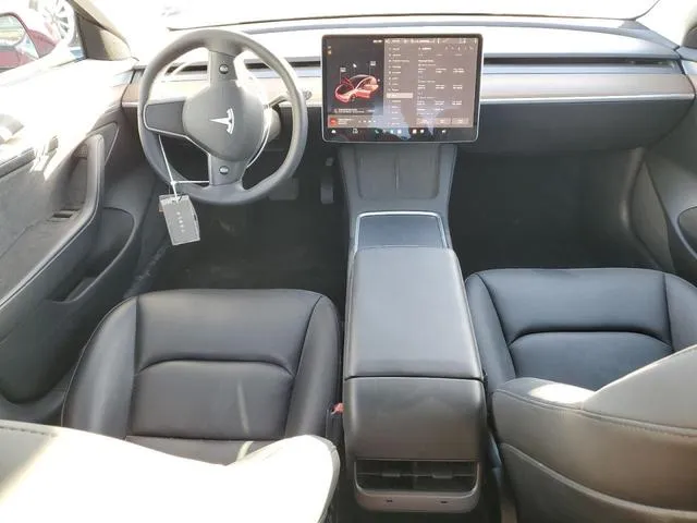 5YJ3E1EA0PF450510 2023 2023 Tesla MODEL 3 8