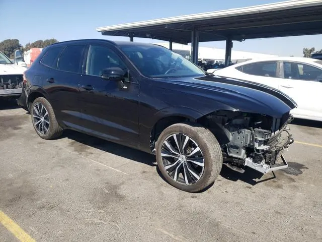 YV4L12RL9R1891025 2024 2024 Volvo XC60- Plus 4