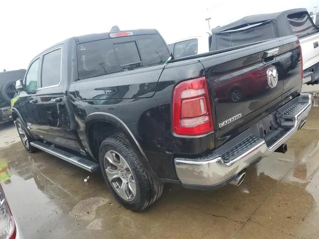 1C6RREJT7LN319154 2020 2020 RAM 1500- Laramie 2