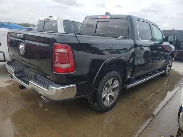 1C6RREJT7LN319154 2020 2020 RAM 1500- Laramie 3