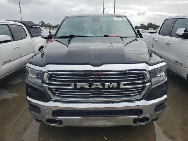 1C6RREJT7LN319154 2020 2020 RAM 1500- Laramie 5