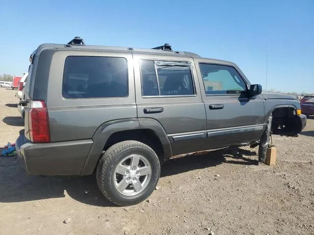 1J8HG48K86C301546 2006 2006 Jeep Commander 3