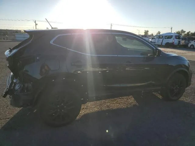 JN1BJ1CV5LW270686 2020 2020 Nissan Rogue- S 3