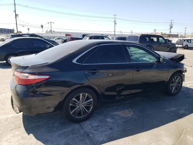 4T1BF1FK5FU100212 2015 2015 Toyota Camry- LE 3