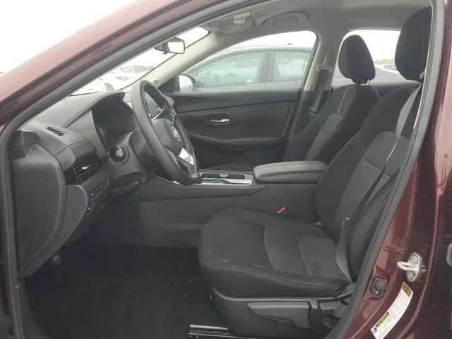 3N1AB8CV5RY339296 2024 2024 Nissan Sentra- SV 7