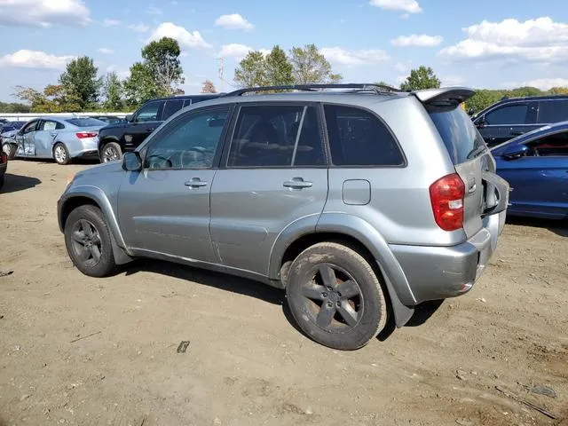 JTEHD20V740011660 2004 2004 Toyota RAV4 2