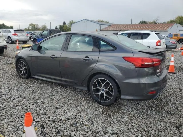 1FADP3F29FL278125 2015 2015 Ford Focus- SE 2