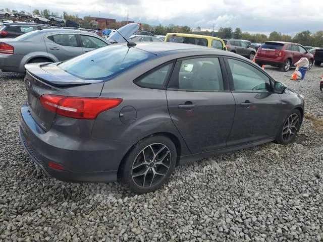 1FADP3F29FL278125 2015 2015 Ford Focus- SE 3