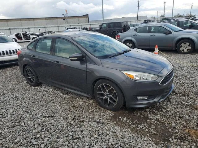 1FADP3F29FL278125 2015 2015 Ford Focus- SE 4