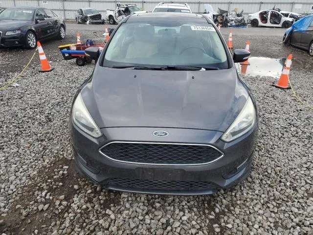 1FADP3F29FL278125 2015 2015 Ford Focus- SE 5