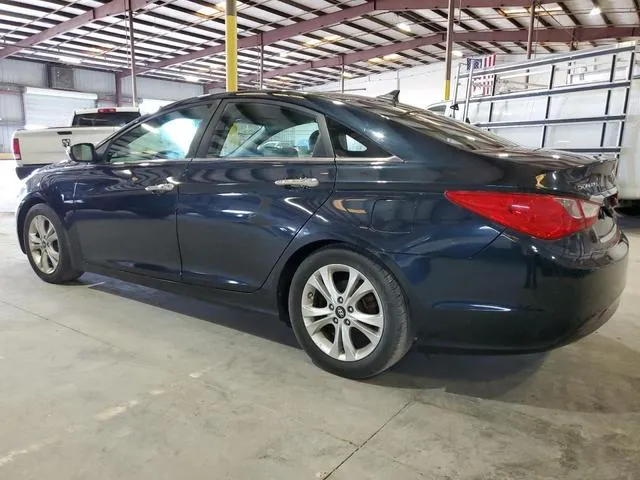 5NPEC4ACXBH114543 2011 2011 Hyundai Sonata- SE 2