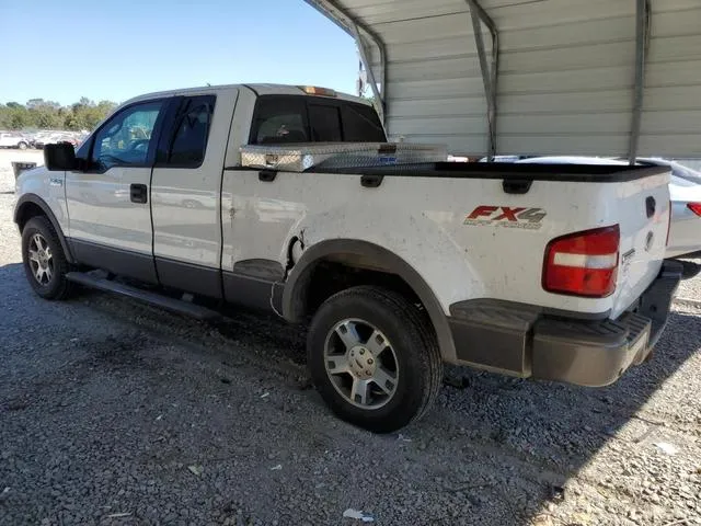 1FTPX045X4KA04969 2004 2004 Ford F-150 2