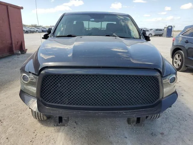 1C6RR7VM7GS188684 2016 2016 RAM 1500- Laramie 5