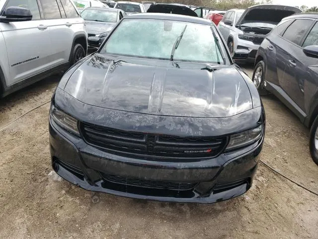 2C3CDXBG5PH687863 2023 2023 Dodge Charger- Sxt 5