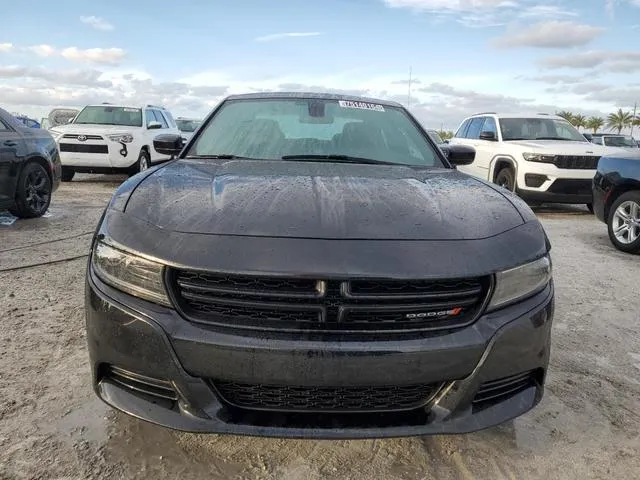 2C3CDXBG6PH691145 2023 2023 Dodge Charger- Sxt 5