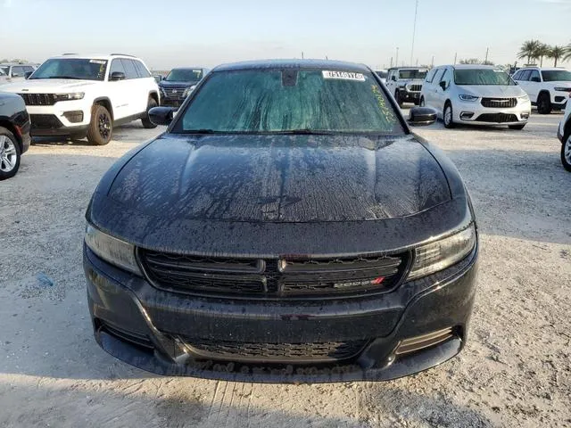 2C3CDXBGXPH691147 2023 2023 Dodge Charger- Sxt 5