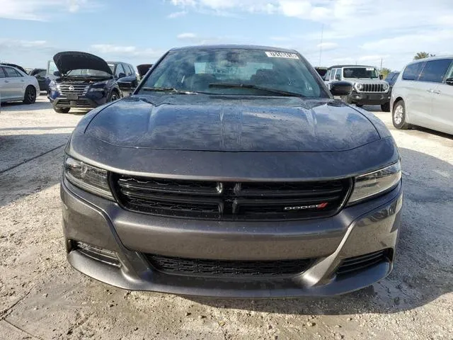 2C3CDXBGXPH704432 2023 2023 Dodge Charger- Sxt 5