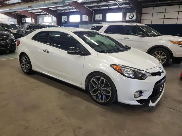 KNAFZ6A37G5600794 2016 2016 KIA Forte- SX 4