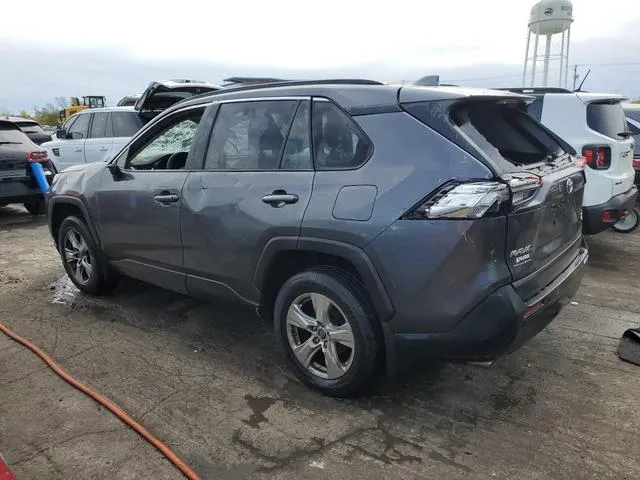 JTMP1RFV7KD018378 2019 2019 Toyota RAV4- Xle 2