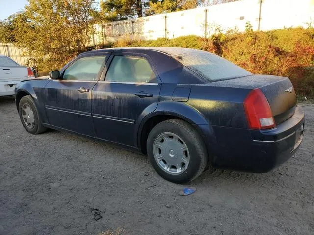 2C3JA53GX5H631370 2005 2005 Chrysler 300- Touring 2