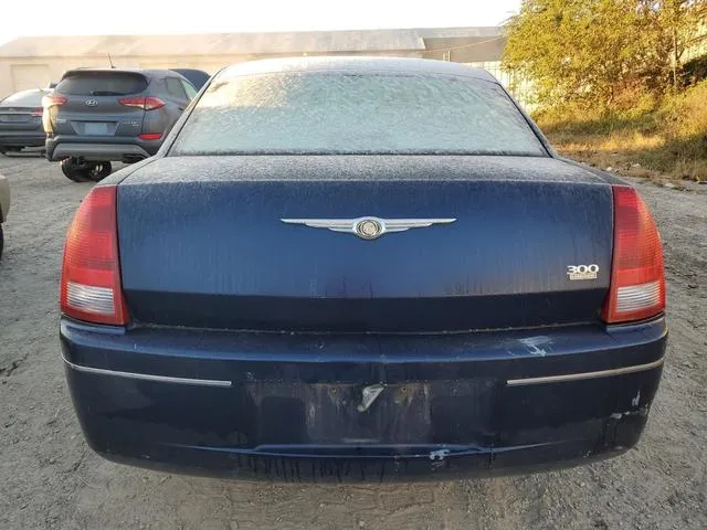 2C3JA53GX5H631370 2005 2005 Chrysler 300- Touring 6