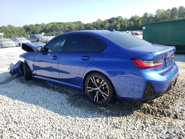 3MW49FS07P8D72228 2023 2023 BMW 3 Series- M340I 2