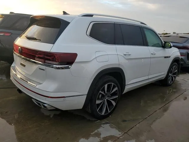 1V2FR2CA4RC574448 2024 2024 Volkswagen Atlas- Sel Premium R 3