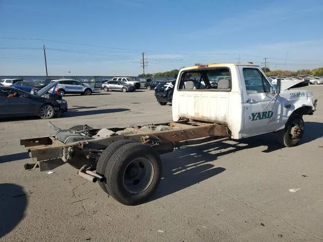 1FDKF37G1SEA48443 1995 1995 Ford F-350 3