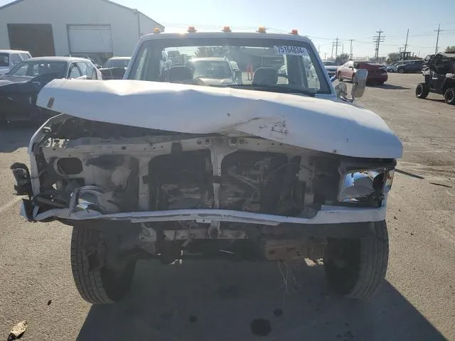 1FDKF37G1SEA48443 1995 1995 Ford F-350 5